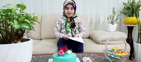 عکس ایده جشن خودکار