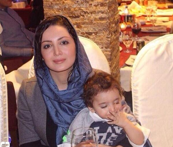 عکس ایرانی جدید