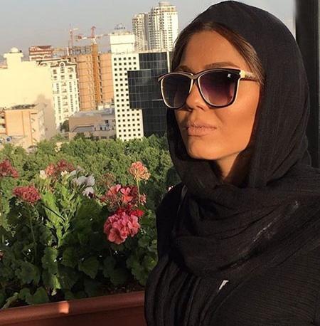 عکس ایرانی جدید