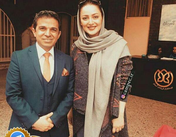 عکس ایرانی جدید