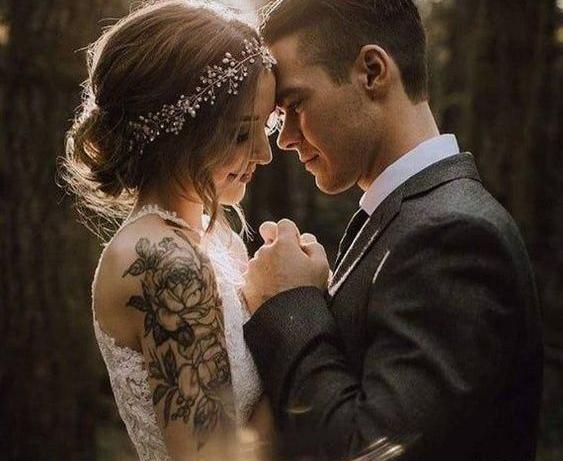عکس ایده برای عروسی میخوام