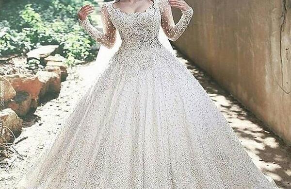عکس ایده برای عروسی میخوام