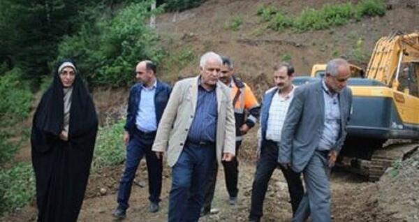 عکس ییلاق شاه رسول