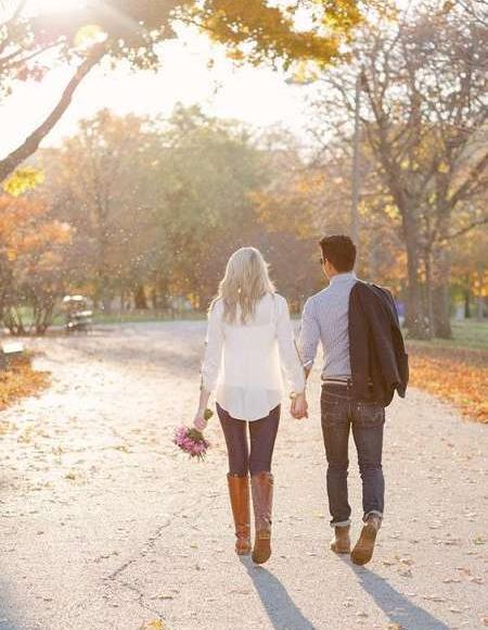 عکس عاشقانه دونفره انیمیشنی