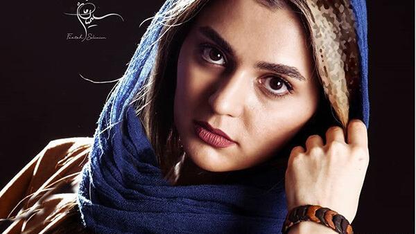 عکس های زیبا رحیمی