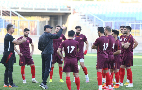 عکس حافظ یعقوبی