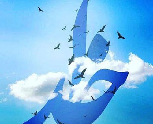 عکس لاکچری خدایی