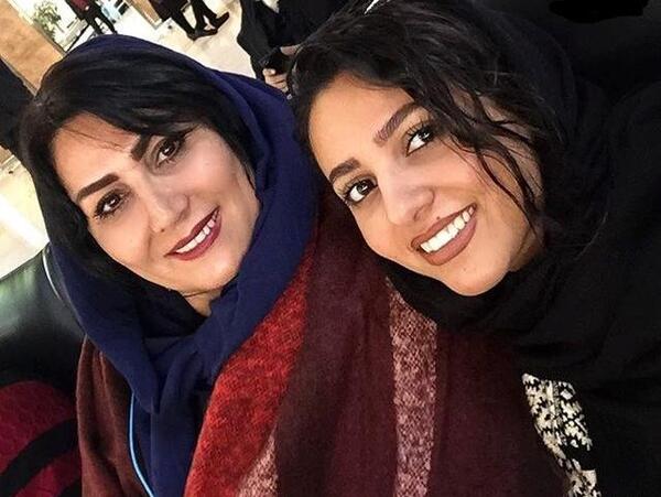 عکس یلدا خواننده