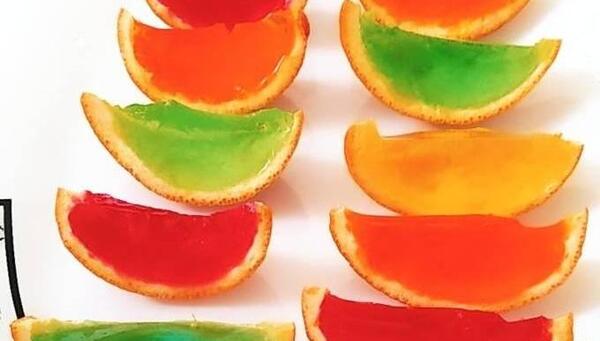 عکس ژله ساحلی
