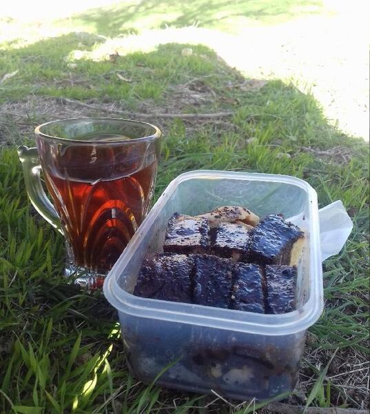 عکس طبیعت چای