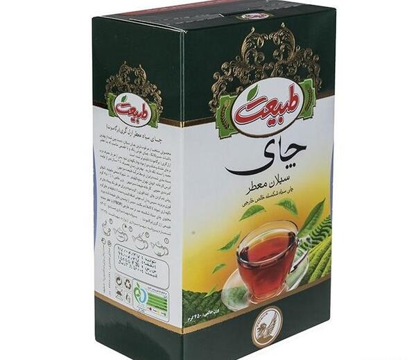 عکس طبیعت چای