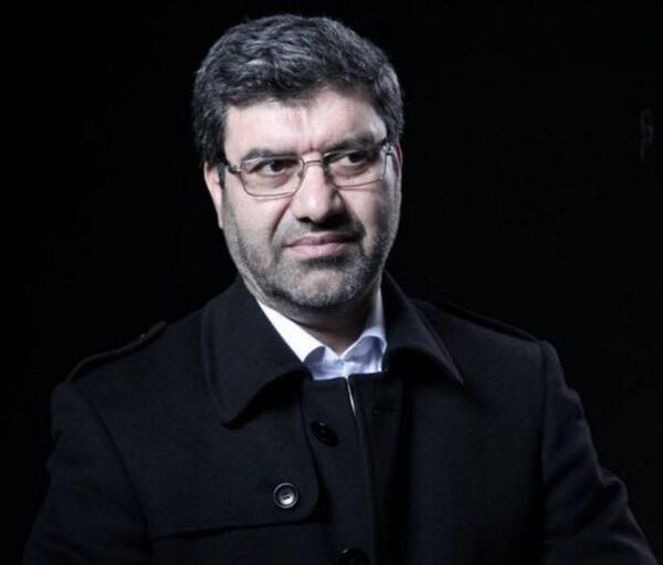 عکس اللهیار ملکشاهی
