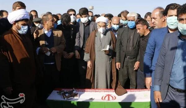 عکس اللهیار ملکشاهی