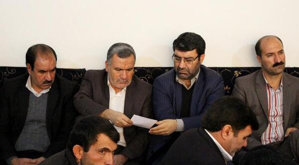 عکس اللهیار ملکشاهی