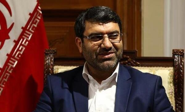 عکس اللهیار ملکشاهی