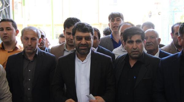 عکس اللهیار ملکشاهی