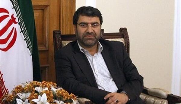 عکس اللهیار ملکشاهی