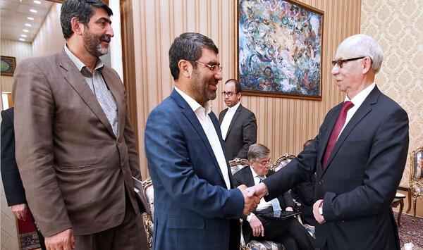 عکس اللهیار ملکشاهی