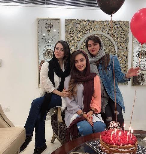 عکس ایده برای تولد بیست سالگی