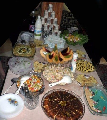 عکس ایده برای تولد بیست سالگی
