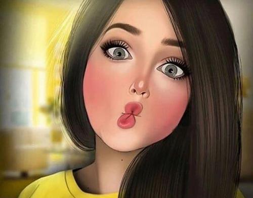 عکس فانتزی خوشگل