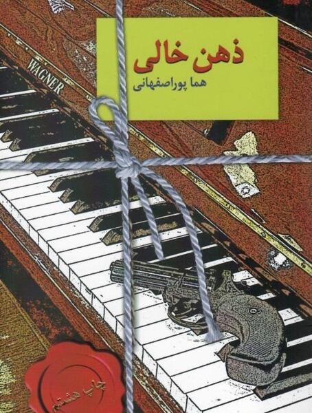 عکس ذهن خالی
