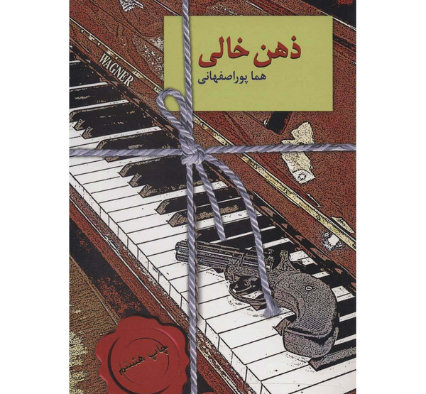 عکس ذهن خالی