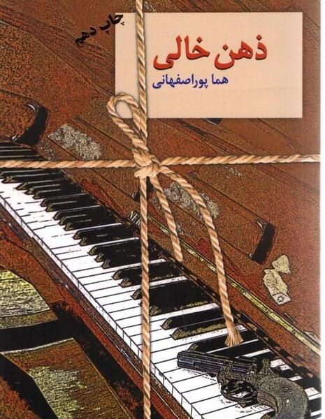 عکس ذهن خالی