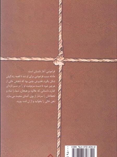 عکس ذهن خالی
