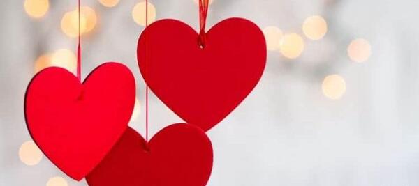 عکس زیبای قلب
