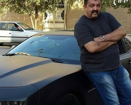 عکس ماشین خفن جهان