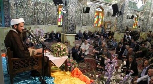 عکس آرامش بهاری