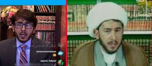 عکس های اللهیاری