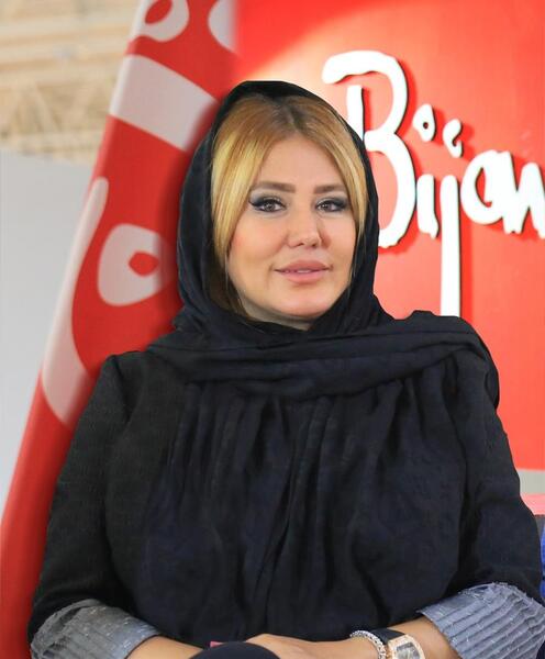 عکس های اللهیاری