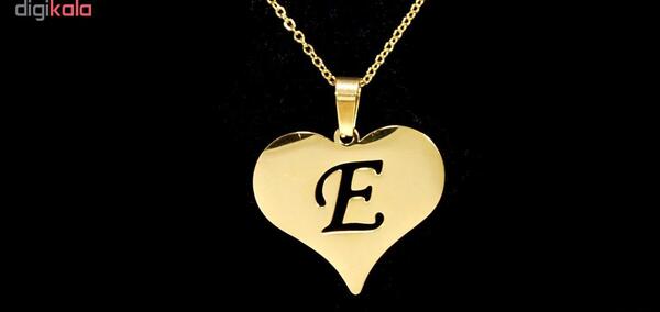عکس قلب e