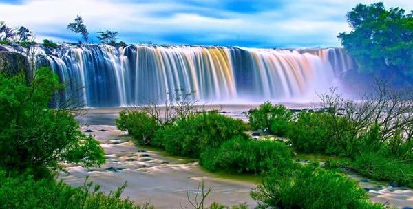 عکسهای زیبای طبیعت در جهان