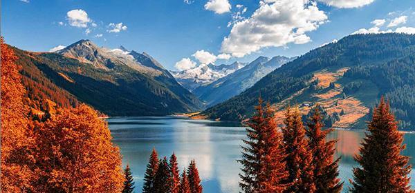 عکسهای زیبای طبیعت در جهان
