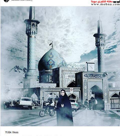 عکس پنج ثانیه