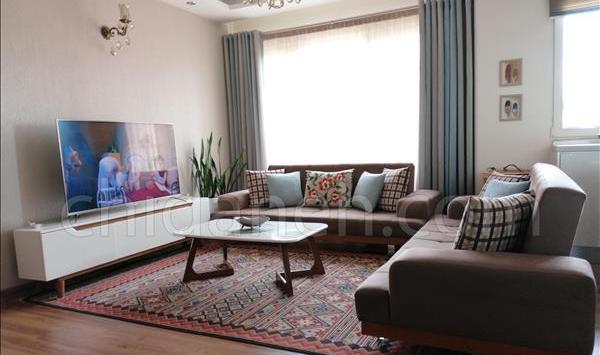 عکس ایده برای چیدمان منزل