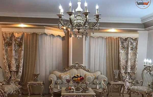 عکس ایده برای چیدمان منزل