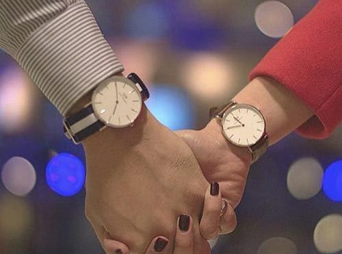 عکس پروفایل عاشقانه دست