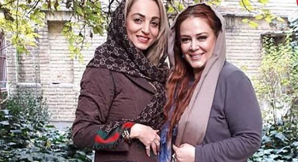 عکس بهاره چراغی