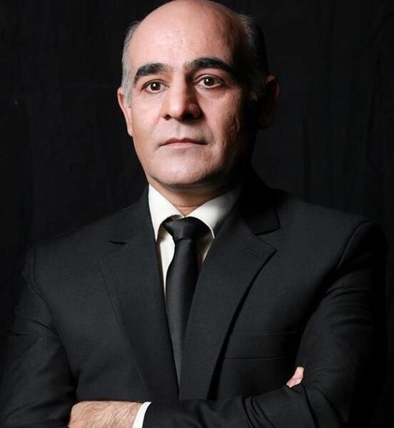 عکس بهاره چراغی