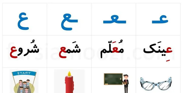 عکس فانتزی نشانه ذ