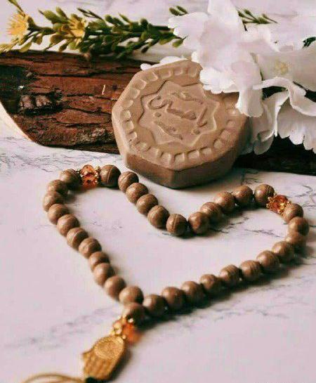 عکس امام حسین زیارت عاشورا
