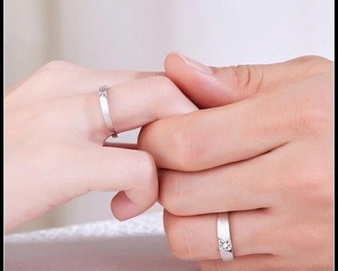 عکس عکس حلقه ازدواج
