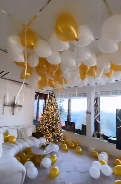 عکس رونالدو زرد