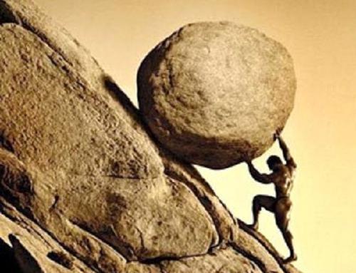 عکس ضرب المثل خواستن توانستن است