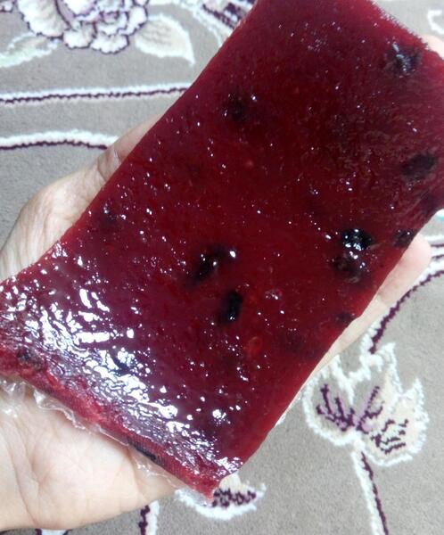 عکس لواشک کیلویی