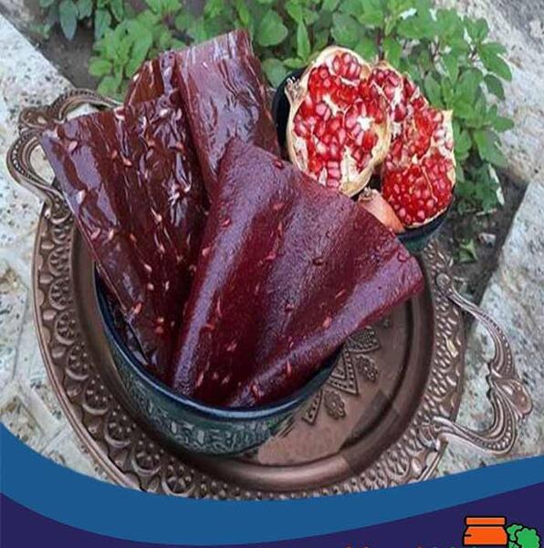 عکس لواشک کیلویی
